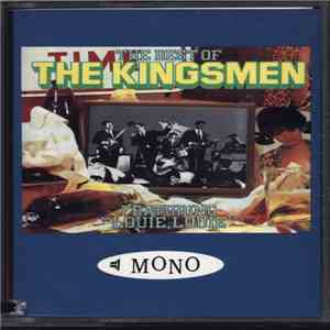 The Kingsmen - The Best Of The Kingsmen