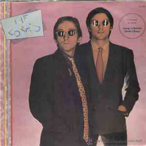 The Korgis - The Korgis