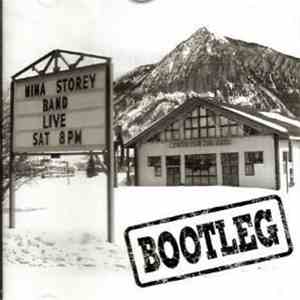 The Nina Storey Band - Bootleg