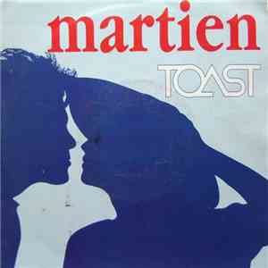 Toast  - Martien