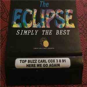 Top Buzz, Carl Cox - Here We Go Again