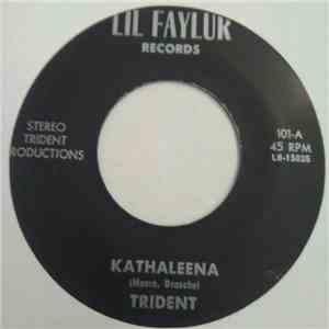 Trident  - Kathaleena / Amber