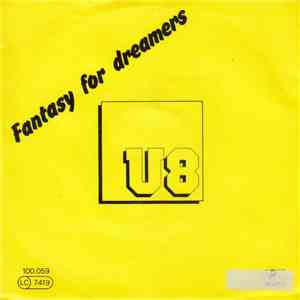 U8 - Fantasy For Dreamers