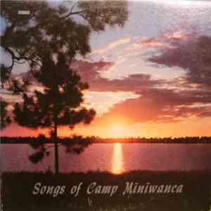 Unknown Artist - Songs Of Camp Miniwanca