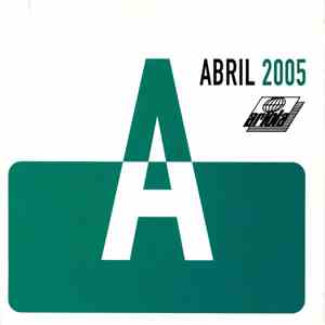 Various - Ariola Abril 2005