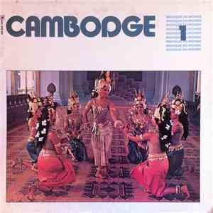 Various - Cambodge