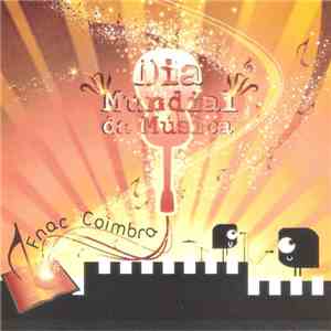 Various - Dia Mundial Da Música