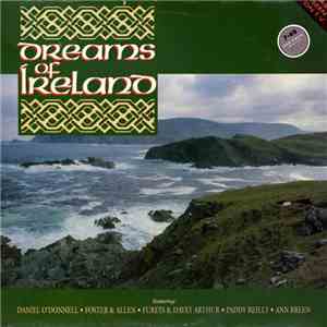 Various - Dreams Of Ireland
