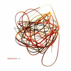Various - Fabriksampler V2