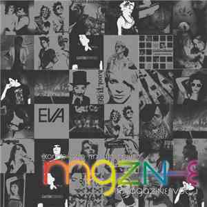 Various - MGZN-E - Magazine Vol. 1