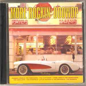 Various - More Rockin' Doowop