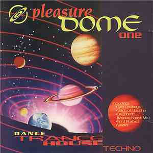 Various - Pleasure Dome One