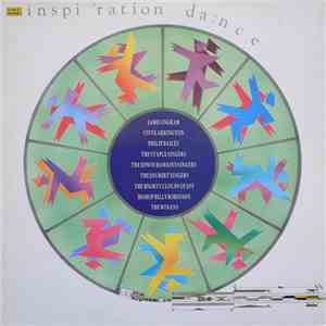 Various - Street Sounds Inspiration Dance