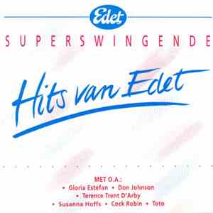 Various - Superswingende Hits Van Edet