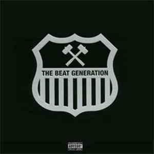 Various - The Beat Generation