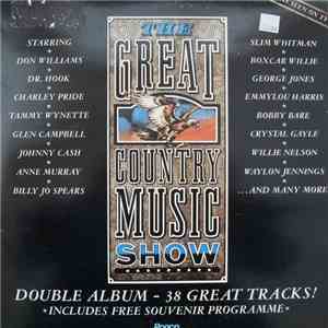 Various - The Great Country Music Show