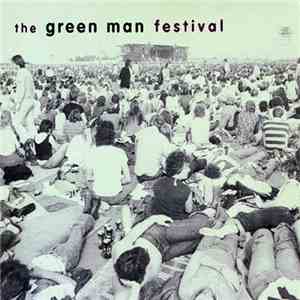 Various - The Green Man Festival