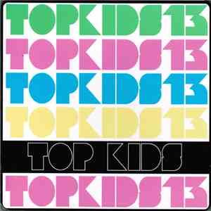 Various - Top Kids 13