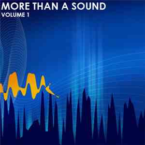 Various - Various - More Than A Sound Volume 1