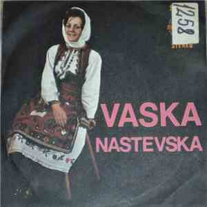 Vaska Nastevska - Snošti Libe Zaminah