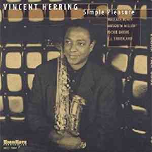Vincent Herring - Simple Pleasure