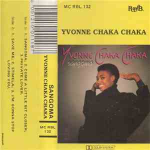 Yvonne Chaka Chaka - Sangoma