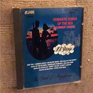 101 Strings - Romantic Songs Of The Sea (Summer Cruise)