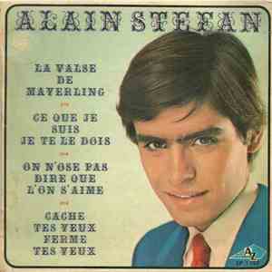 Alain Stefan - La Valse De Mayerling
