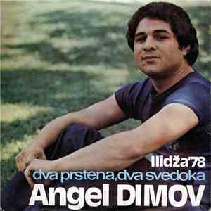 Angel Dimov - Dva Prstena, Dva Svedoka