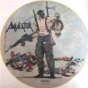 Anialator - Anialator