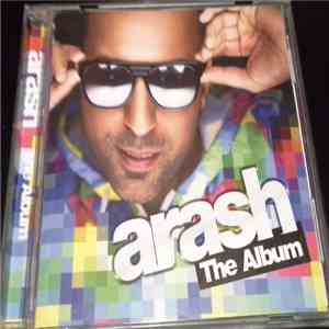 Arash - The Album