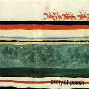 Army Of Ponch - ...So Many You Could Never Win