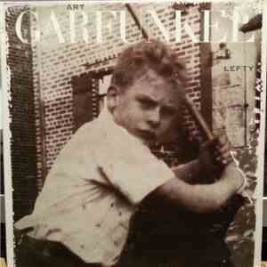 Art Garfunkel - Lefty