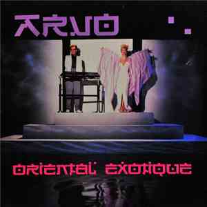 Arvo - Oriental Exotique