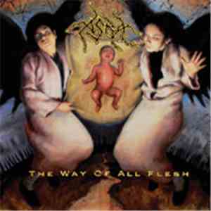 Asra  - The Way Of All Flesh