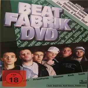 Beatfabrik - Beatfabrik DVD