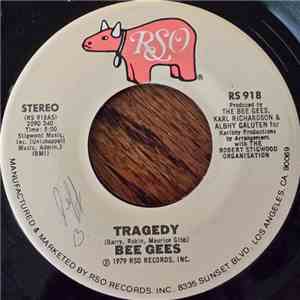 Bee Gees - Tragedy