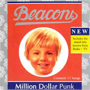 Belisha Beacon - Million Dollar Punk