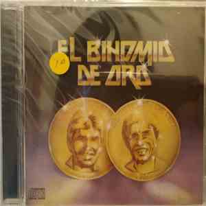 Binomio De Oro - El Binomio De Oro 1986