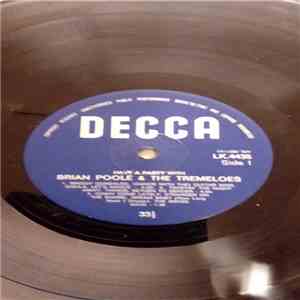 Brian Poole & The Tremeloes - Have Party With