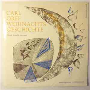 Carl Orff, Gunild Keetman - Weihnachtsgeschichte (Musica Poetica: Orff Schu ...