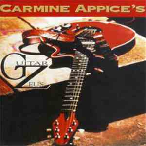 Carmine Appice - Carmine Appice's Guitar Zeus