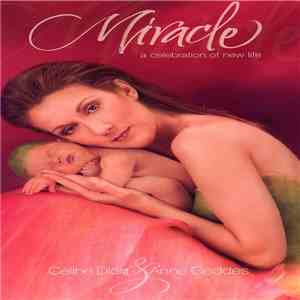 Celine Dion - Miracle