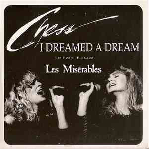 Chess  - I Dreamed A Dream (Theme From Les Misérables)