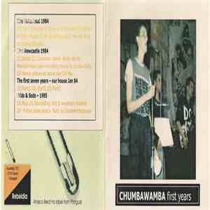 Chumbawamba - First Years