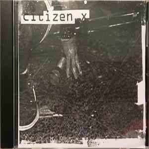 Citizen X  - Citizen X