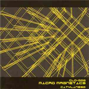 Cityline90 - Micro Magnetics