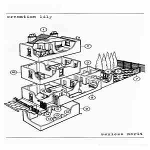 Cremation Lily - Sexless Merit