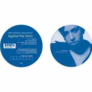 CZR & Mazi - Against The Grain
