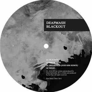 Deapmash - Blackout